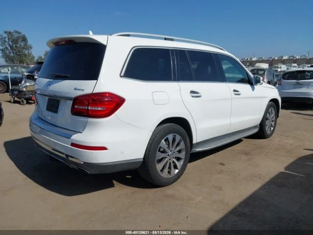 Mercedes-Benz GLS 450 4MATIC| HARMAN/KARDON| DISTRONIC| 7 МЕСТНА - автомобили, коли, обяви за нови и употребявани 3