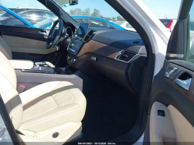 Mercedes-Benz GLS 450 4MATIC| HARMAN/KARDON| DISTRONIC| 7 МЕСТНА - автомобили, коли, обяви за нови и употребявани 4