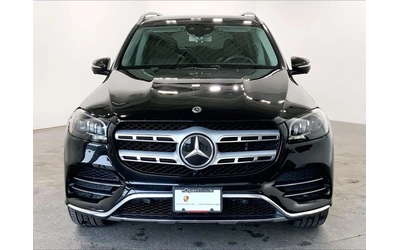 mercedes-benz-gls-450 - 0