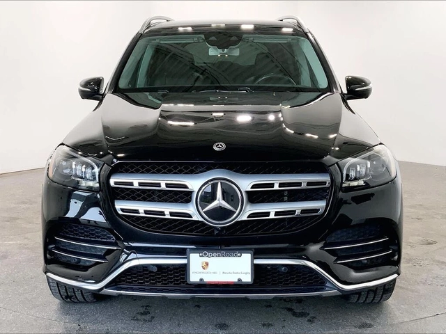 Mercedes-Benz GLS 450 AMG PK* PANO* AIRMATIC* DISTRONIK* ОБДУХ* КРАЙНА Ц - автомобили, коли, обяви за нови и употребявани 0