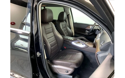 Mercedes-Benz GLS 450 AMG PK* PANO* AIRMATIC* DISTRONIK* ОБДУХ* КРАЙНА Ц - автомобили, коли, обяви за нови и употребявани 14