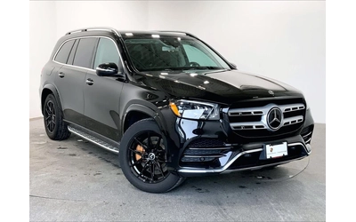 mercedes-benz-gls-450 - 1