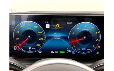 Mercedes-Benz GLS 450 AMG PK* PANO* AIRMATIC* DISTRONIK* ОБДУХ* КРАЙНА Ц - автомобили, коли, обяви за нови и употребявани 9