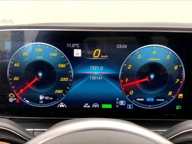 Mercedes-Benz GLS 450 AMG PK* PANO* AIRMATIC* DISTRONIK* ОБДУХ* КРАЙНА Ц - автомобили, коли, обяви за нови и употребявани 9