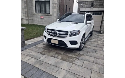 mercedes-benz-gls-450 - 0