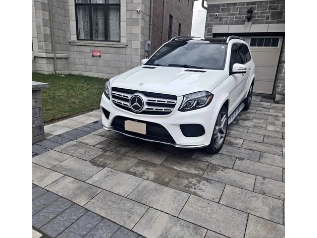 Mercedes-Benz GLS 450 AMG * ОБДУХВАНЕ * 360 КАМЕРА * МАСАЖ * 7 МЕСТЕН * - автомобили, коли, обяви за нови и употребявани 0