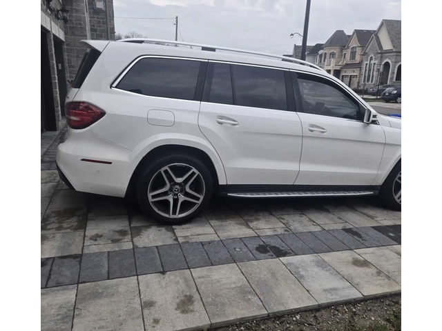 Mercedes-Benz GLS 450 AMG * ОБДУХВАНЕ * 360 КАМЕРА * МАСАЖ * 7 МЕСТЕН * - автомобили, коли, обяви за нови и употребявани 1