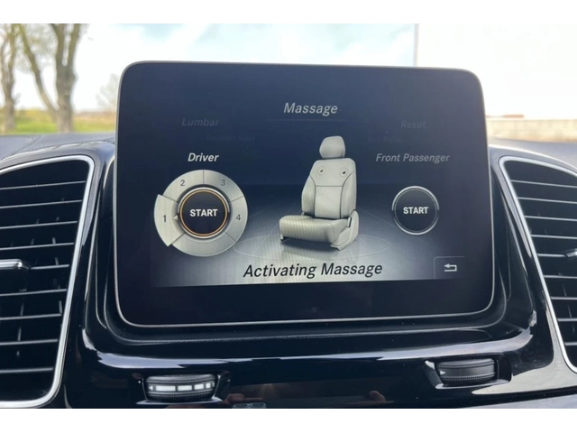 Mercedes-Benz GLS 450 V6 * AMG * 360 КАМ * LED * AMBIENT * H&K * CARFAX - автомобили, коли, обяви за нови и употребявани 11