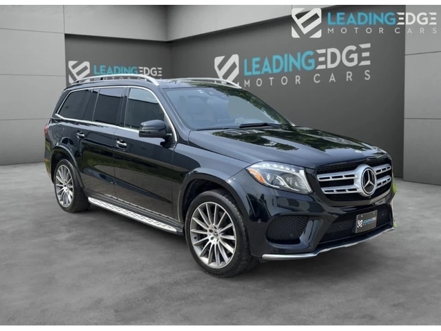 Mercedes-Benz GLS 450 V6 * AMG * 360 КАМ * LED * AMBIENT * H&K * CARFAX - автомобили, коли, обяви за нови и употребявани 2