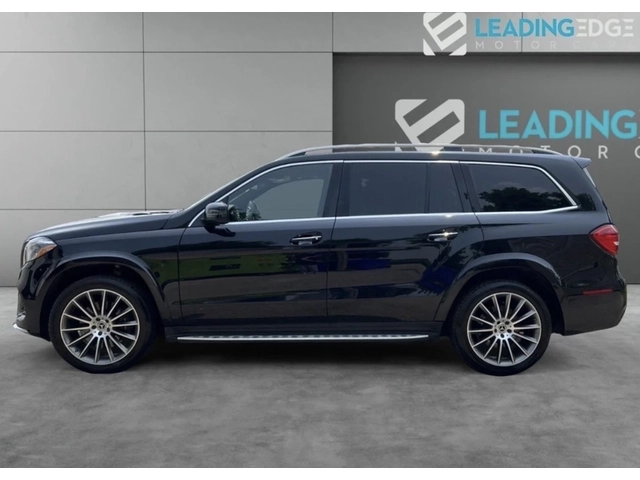 Mercedes-Benz GLS 450 V6 * AMG * 360 КАМ * LED * AMBIENT * H&K * CARFAX - автомобили, коли, обяви за нови и употребявани 6