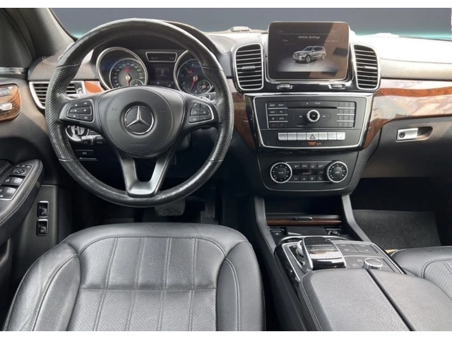 Mercedes-Benz GLS 450 V6 * AMG * 360 КАМ * LED * AMBIENT * H&K * CARFAX - автомобили, коли, обяви за нови и употребявани 7