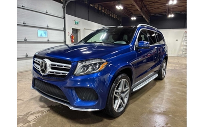 mercedes-benz-gls-450 - 0
