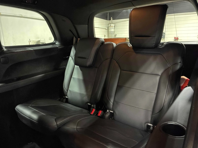 Mercedes-Benz GLS 450 4MATIC/H&K/PANO/ОБДУХВАНЕ/TV - автомобили, коли, обяви за нови и употребявани 10
