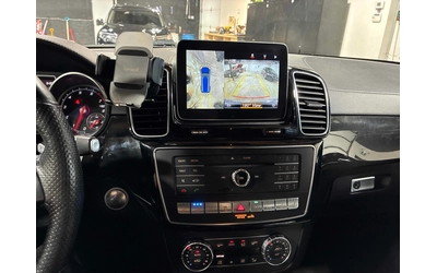 Mercedes-Benz GLS 450 4MATIC/H&K/PANO/ОБДУХВАНЕ/TV - автомобили, коли, обяви за нови и употребявани 12