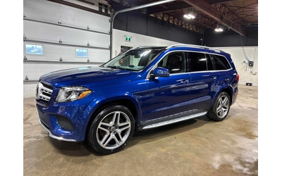 mercedes-benz-gls-450 - 1