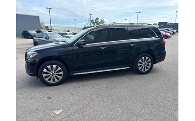 mercedes-benz-gls-450 - 1