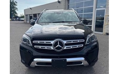 mercedes-benz-gls-450 - 2