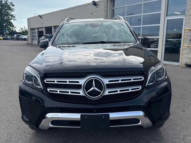 Mercedes-Benz GLS 450 7 МЕСТА * CARFAX * АВТО КРЕДИТ * БЕЗ ИНЦИДЕНТИ - автомобили, коли, обяви за нови и употребявани 2