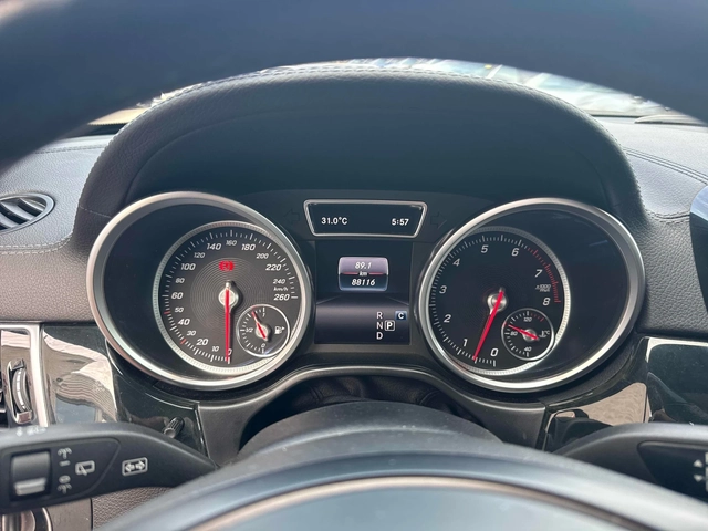 Mercedes-Benz GLS 450 7 МЕСТА * CARFAX * АВТО КРЕДИТ * БЕЗ ИНЦИДЕНТИ - автомобили, коли, обяви за нови и употребявани 6