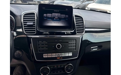Mercedes-Benz GLS 450 7 МЕСТА * CARFAX * АВТО КРЕДИТ * БЕЗ ИНЦИДЕНТИ - автомобили, коли, обяви за нови и употребявани 7