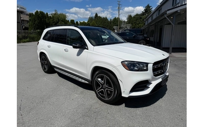 mercedes-benz-gls-450 - 1