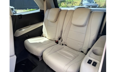 Mercedes-Benz GLS 450 2 КЛЮЧА * ПАНОРАМА * ПОДГРЕВИ * CARFAX - автомобили, коли, обяви за нови и употребявани 9