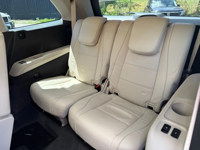Mercedes-Benz GLS 450 2 КЛЮЧА * ПАНОРАМА * ПОДГРЕВИ * CARFAX - автомобили, коли, обяви за нови и употребявани 9