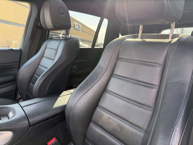 Mercedes-Benz GLS 450 ПАНО, МАСАЖ, ОБДУХВАНЕ, ЦЕНА ДО БГ - автомобили, коли, обяви за нови и употребявани 10