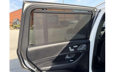 Mercedes-Benz GLS 450 ПАНО, МАСАЖ, ОБДУХВАНЕ, ЦЕНА ДО БГ - автомобили, коли, обяви за нови и употребявани 12