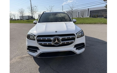 mercedes-benz-gls-450 - 1