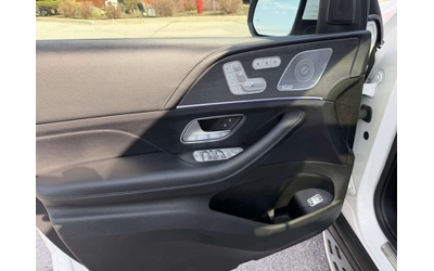 Mercedes-Benz GLS 450 ПАНО, МАСАЖ, ОБДУХВАНЕ, ЦЕНА ДО БГ - автомобили, коли, обяви за нови и употребявани 7