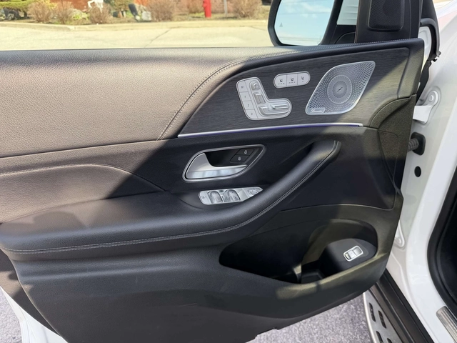 Mercedes-Benz GLS 450 ПАНО, МАСАЖ, ОБДУХВАНЕ, ЦЕНА ДО БГ - автомобили, коли, обяви за нови и употребявани 7
