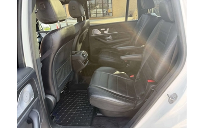 Mercedes-Benz GLS 450 ПАНО, МАСАЖ, ОБДУХВАНЕ, ЦЕНА ДО БГ - автомобили, коли, обяви за нови и употребявани 9