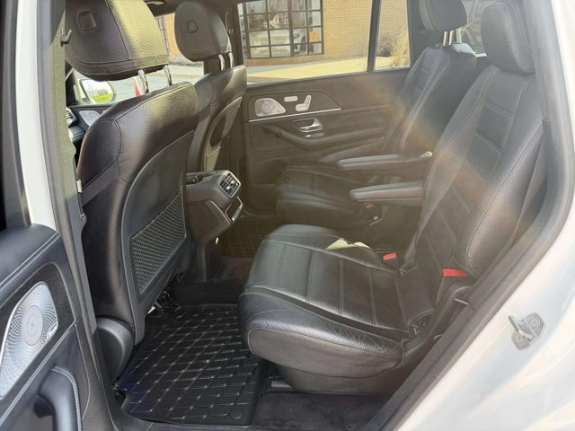 Mercedes-Benz GLS 450 ПАНО, МАСАЖ, ОБДУХВАНЕ, ЦЕНА ДО БГ - автомобили, коли, обяви за нови и употребявани 9