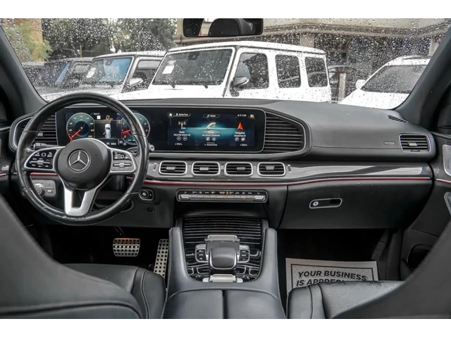 Mercedes-Benz GL 360| ПАНО| HUD| ПОДГРЕВ| ОБДУХВАНЕ - автомобили, коли, обяви за нови и употребявани 10