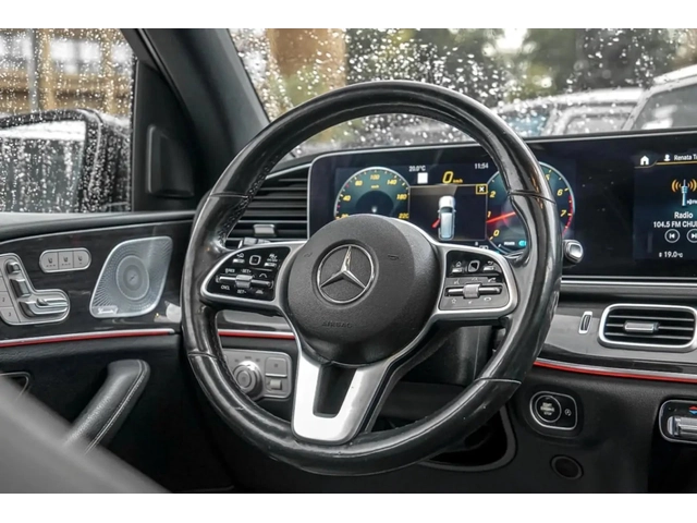 Mercedes-Benz GL 360| ПАНО| HUD| ПОДГРЕВ| ОБДУХВАНЕ - автомобили, коли, обяви за нови и употребявани 11