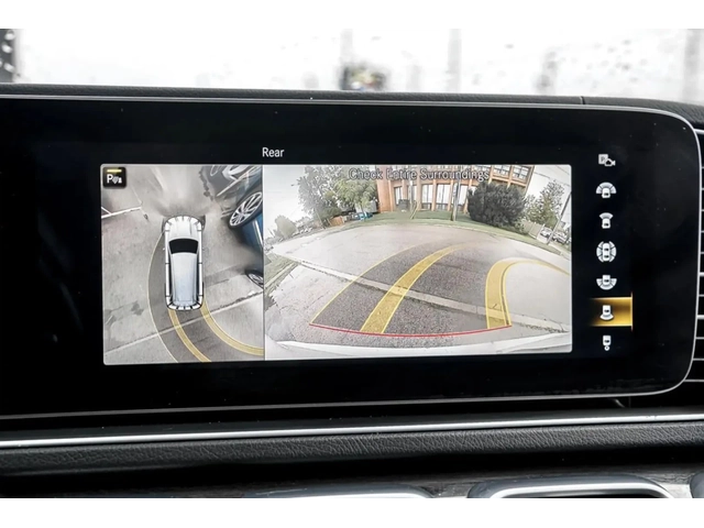 Mercedes-Benz GL 360| ПАНО| HUD| ПОДГРЕВ| ОБДУХВАНЕ - автомобили, коли, обяви за нови и употребявани 14