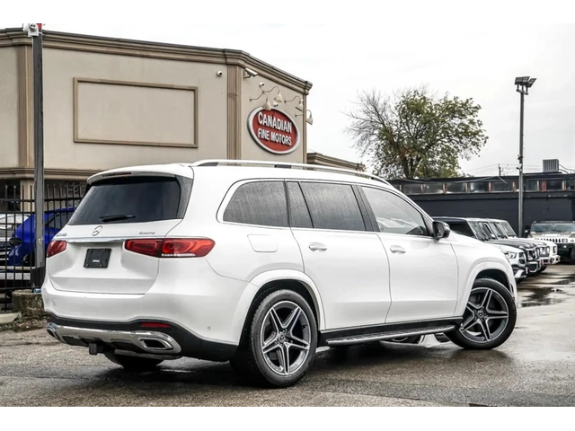 Mercedes-Benz GL 360| ПАНО| HUD| ПОДГРЕВ| ОБДУХВАНЕ - автомобили, коли, обяви за нови и употребявани 4