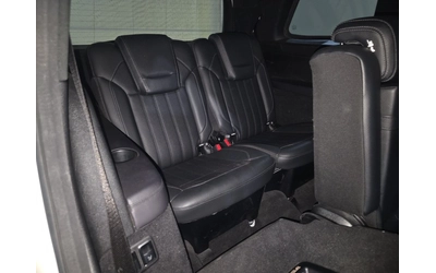 Mercedes-Benz GL 4MATIC| ПОДГРЕВ| ШИБЕДАХ| ЛИЗИНГ - автомобили, коли, обяви за нови и употребявани 10