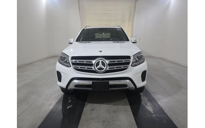 mercedes-benz-gls-450 - 1