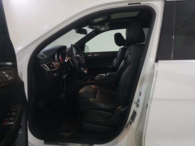 Mercedes-Benz GL 4MATIC| ПОДГРЕВ| ШИБЕДАХ| ЛИЗИНГ - автомобили, коли, обяви за нови и употребявани 6