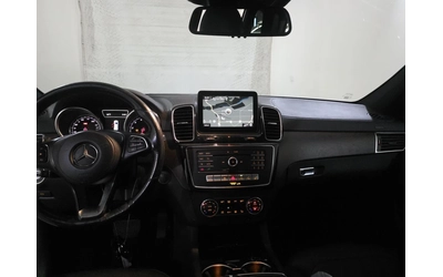 Mercedes-Benz GL 4MATIC| ПОДГРЕВ| ШИБЕДАХ| ЛИЗИНГ - автомобили, коли, обяви за нови и употребявани 7