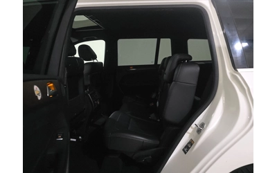 Mercedes-Benz GL 4MATIC| ПОДГРЕВ| ШИБЕДАХ| ЛИЗИНГ - автомобили, коли, обяви за нови и употребявани 9