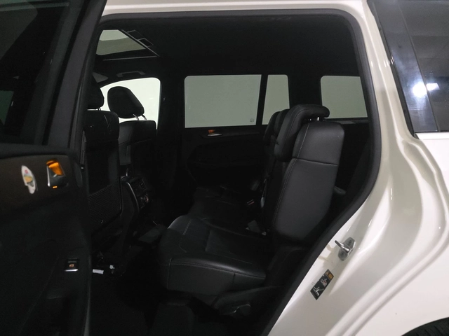 Mercedes-Benz GL 4MATIC| ПОДГРЕВ| ШИБЕДАХ| ЛИЗИНГ - автомобили, коли, обяви за нови и употребявани 9