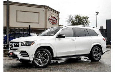 mercedes-benz-gls-450 - 0