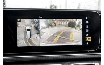 Mercedes-Benz GLS 450 360| ПАНО| HUD| ПОДГРЕВ| ОБДУХВАНЕ - автомобили, коли, обяви за нови и употребявани 14