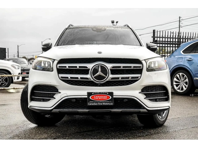 Mercedes-Benz GLS 450 360| ПАНО| HUD| ПОДГРЕВ| ОБДУХВАНЕ - автомобили, коли, обяви за нови и употребявани 1