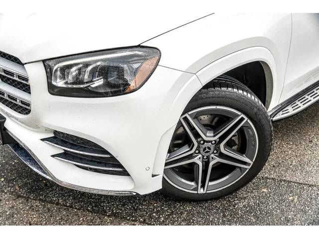 Mercedes-Benz GLS 450 360| ПАНО| HUD| ПОДГРЕВ| ОБДУХВАНЕ - автомобили, коли, обяви за нови и употребявани 2