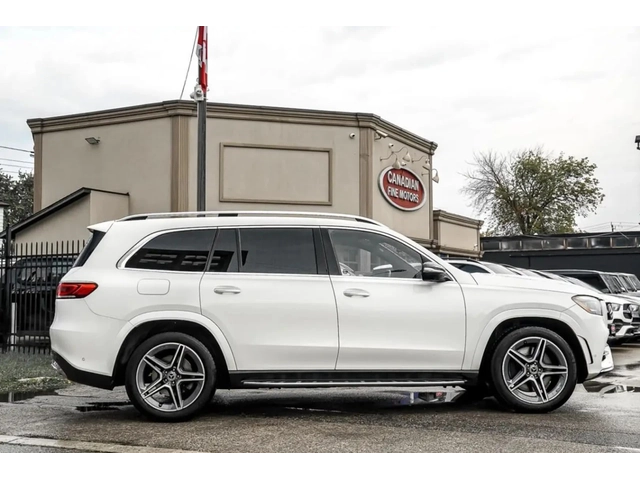 Mercedes-Benz GLS 450 360| ПАНО| HUD| ПОДГРЕВ| ОБДУХВАНЕ - автомобили, коли, обяви за нови и употребявани 3