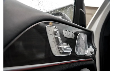 Mercedes-Benz GLS 450 360| ПАНО| HUD| ПОДГРЕВ| ОБДУХВАНЕ - автомобили, коли, обяви за нови и употребявани 6